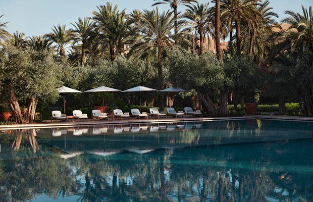 Royal Mansour